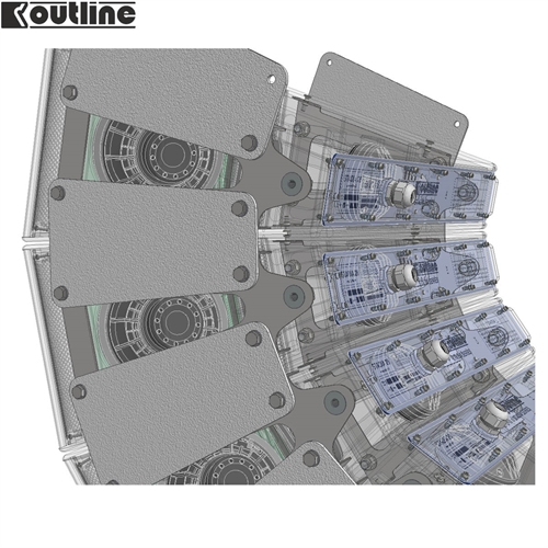 Loa Outline STADIA 28 11